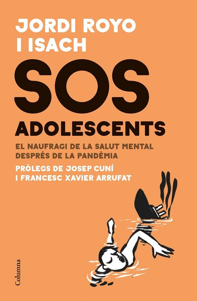 SOS adolescents | 9788466429511 | Royo, Jordi