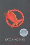 Hunger games 2, The : Catching fire | 9781407132099 | Collins, Suzanne