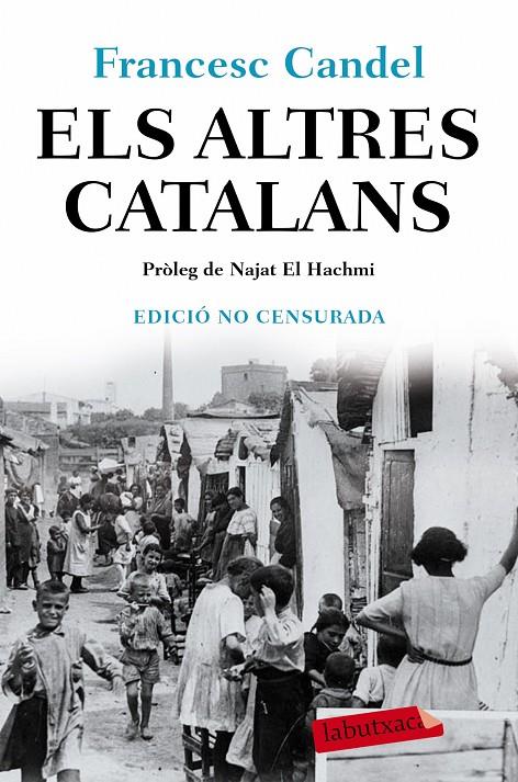 Altres catalans, Els | 9788417423582 | Candel, Francesc