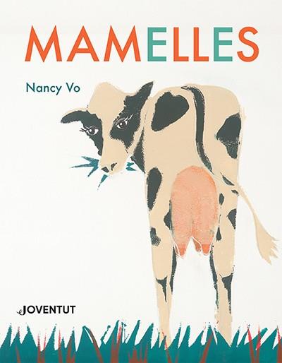 Mamelles | 9788426148254 | Vo, Nancy