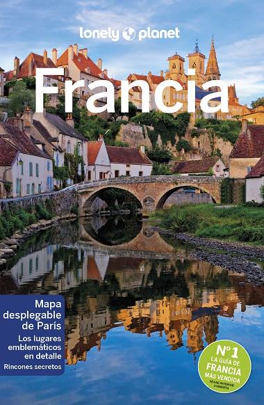 Francia 9 | 9788408254270 | AA. VV.