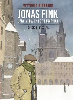 Jonas Fink : Una vida interrumpida | 9788467934410 | Giardino, Vittorio