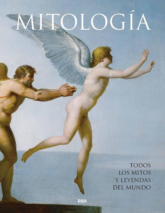 Mitología | 9788411327565 | Mills, Alice