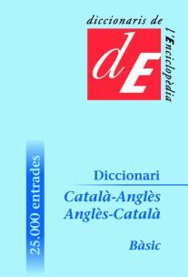 Diccionari Bàsic Català-Anglès / Anglès-Català | 9788441225824 | AA.DD.