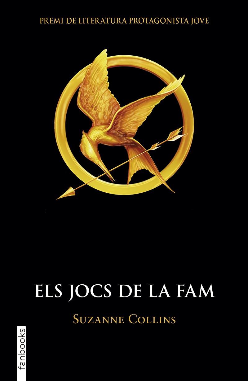 Jocs de la fam I, Els | 9788415745150 | Collins, Suzanne