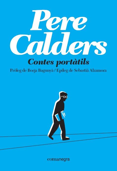 Contes portàtils | 9788417188719 | Calders, Pere