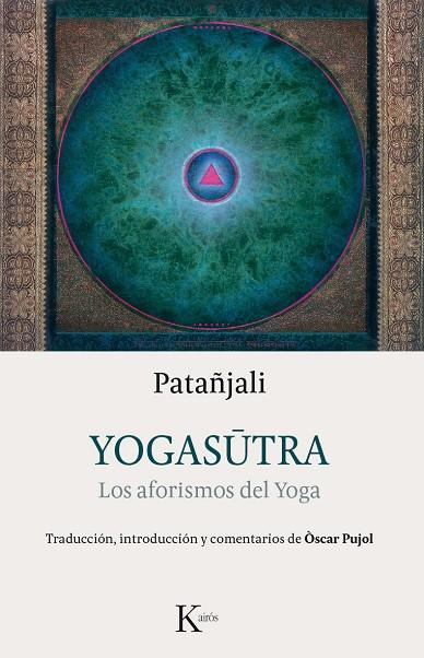 Yogasutra | 9788499884981 | Patañjali