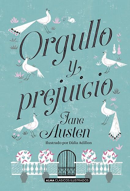 Orgullo y prejuicio | 9788415618782 | Austen, Jane