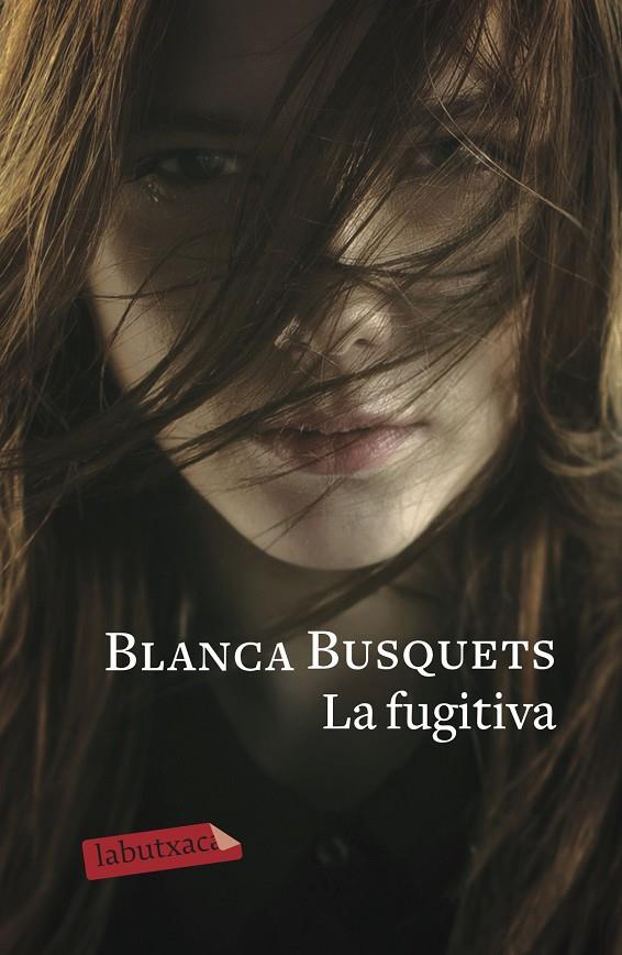 Fugitiva, La | 9788417420963 | Busquets, Blanca