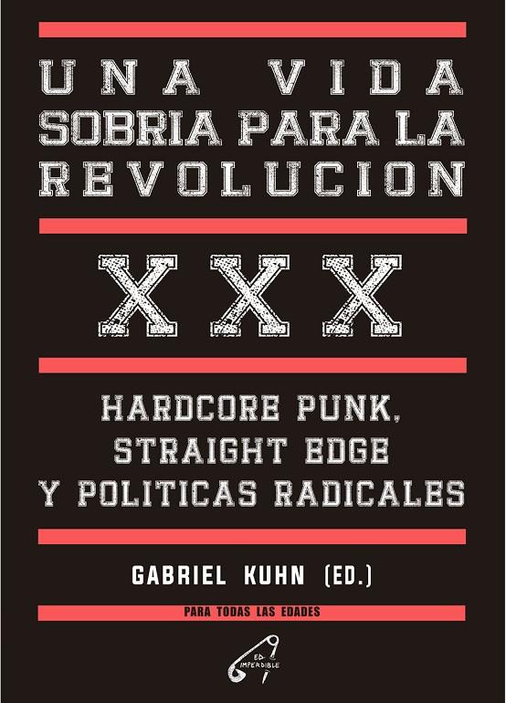 Vida sobira para la Revolución, Una | 9788412776836 | Kuhn, Gabriel