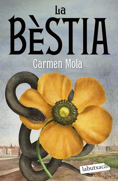 Bèstia, La | 9788419107862 | Mola, Carmen