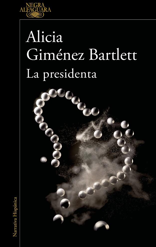 Presidenta, La | 9788420461182 | Giménez Bartlett, Alicia