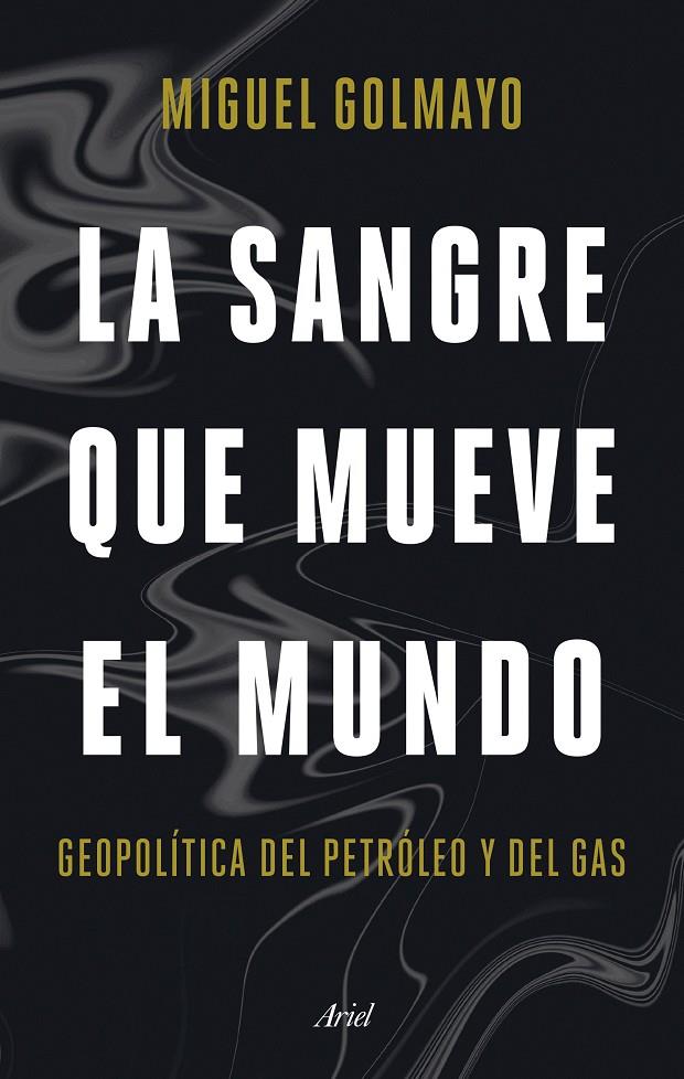 Sangre que mueve el mundo, La | 9788434436893 | Golmayo, Miguel