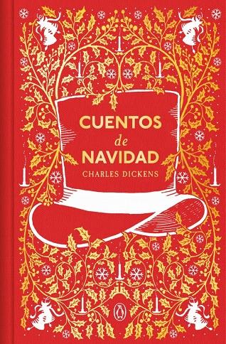 Cuentos de Navidad (edición conmemorativa) | 9788491057185 | Dickens, Charles