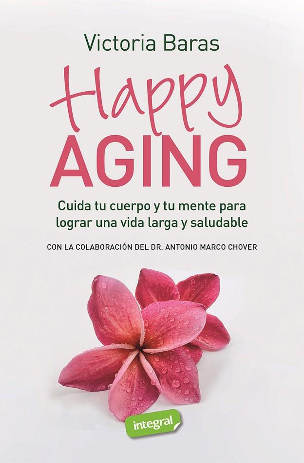 Happy Aging | 9788491182467 | Baras, Victoria