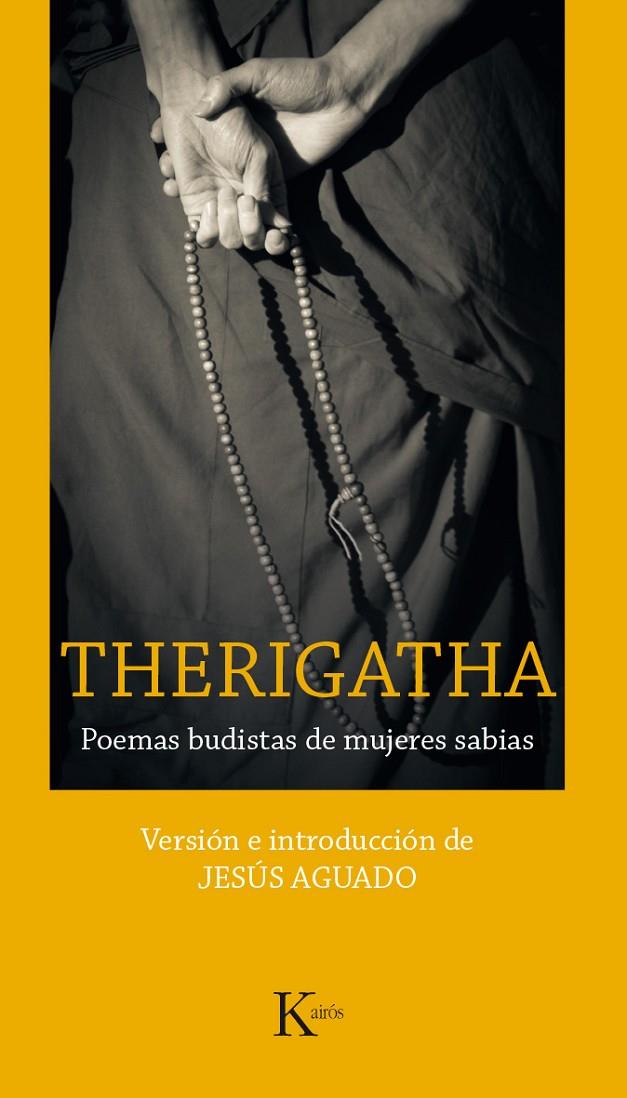 Therigatha | 9788499885278 | Aguado, Jesus