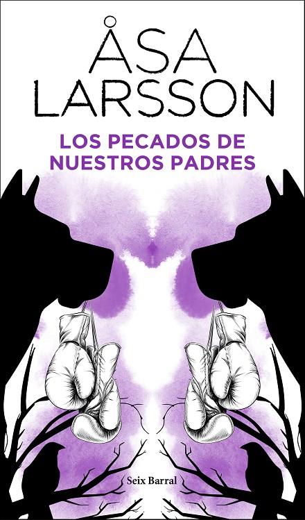 Pecados de nuestros padres, Los | 9788432241024 | Larsson, Åsa