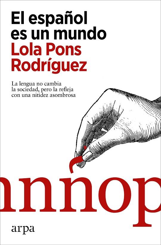 Español es un mundo, El | 9788418741623 | Pons Rodríguez, Lola