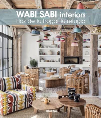 Wabi Sabi interiors | 9788417557522 | Santos Quartino, Daniela