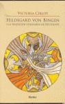 Hildegard von Bingen y la tradición visionaria de Occidente | 9788425424113 | Cirlot, Victoria