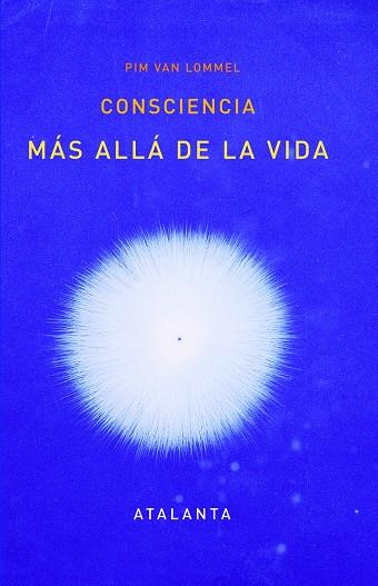 Consciencia más allá de la vida | 9788412074321 | Lommel, Pim Van