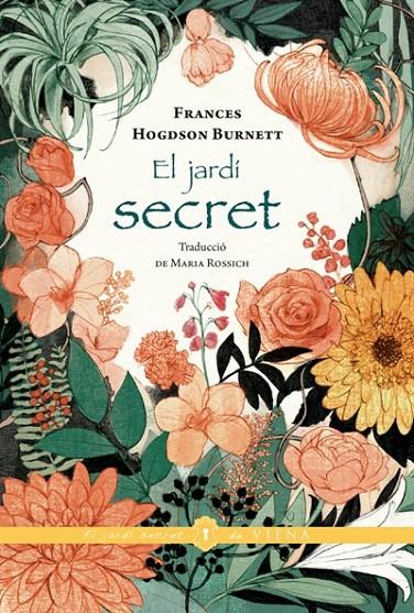 Jardí secret, El | 9788417998417 | Burnett, Frances Hodgson