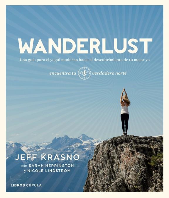 Wanderlust | 9788448025243 | Krasno, Jeff