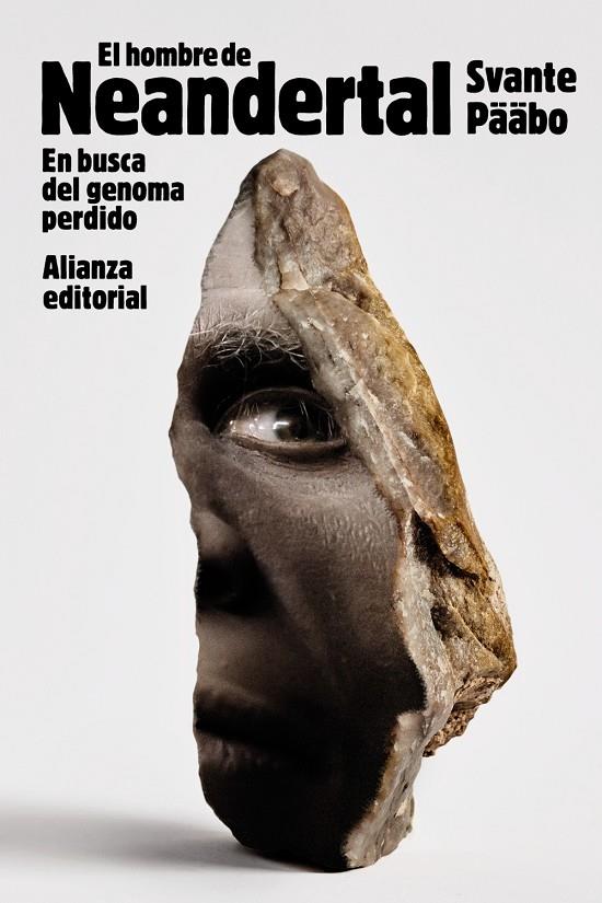 Hombre de Neandertal, El | 9788411483698 | Pääbo, Svante