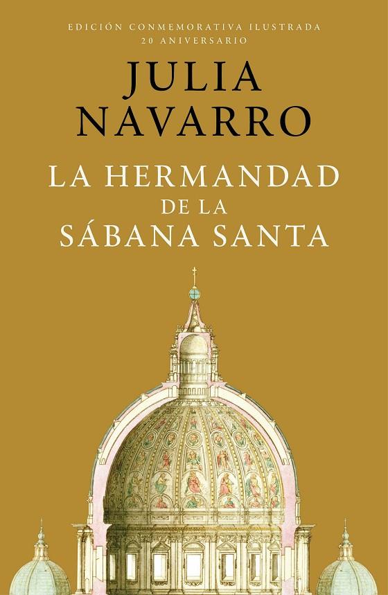 Hermandad de la Sábana Santa, La | 9788401032998 | Navarro, Julia