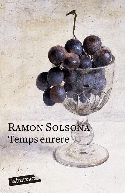 Temps enrere | 9788419107954 | Solsona, Ramon