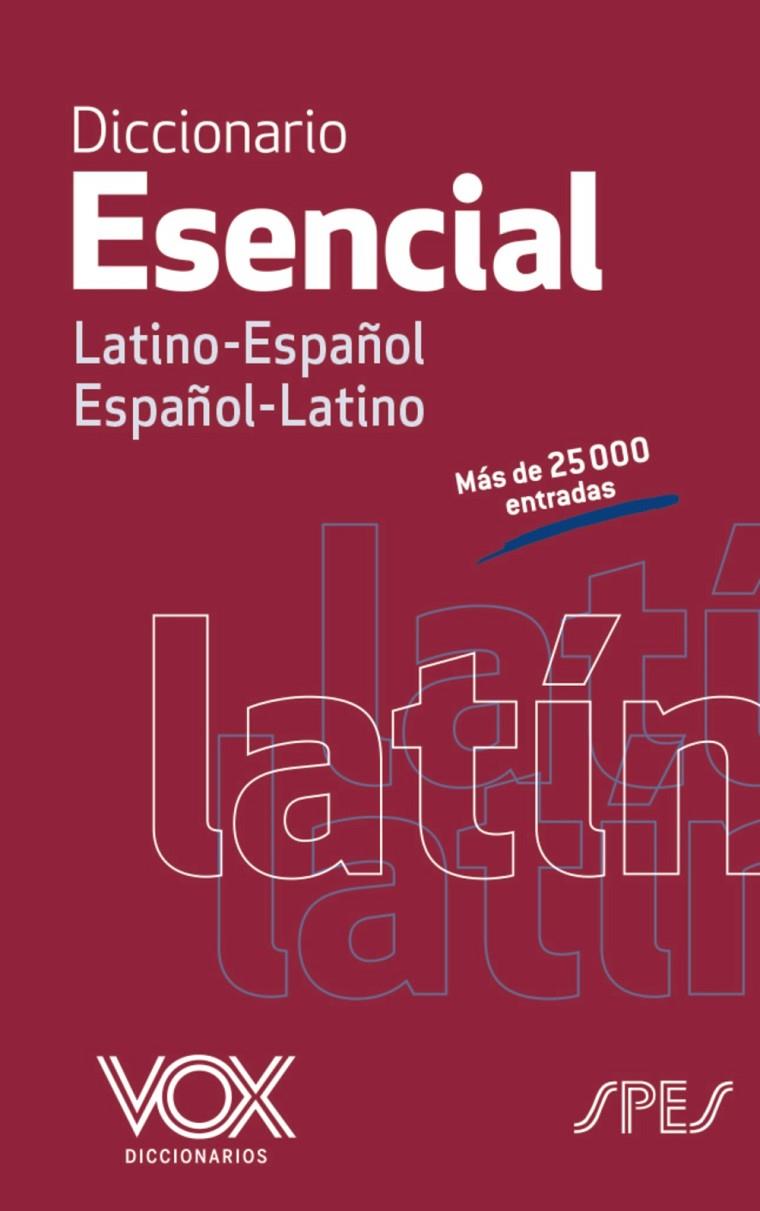 Diccionario Esencial Latino-Español/ Español-Latino | 9788499742021 | AA.VV.