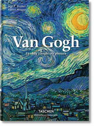 Van Gogh : La obra completa : Pintura | 9783836557139 | Walther, Ingo F. / Metzger, Rainer