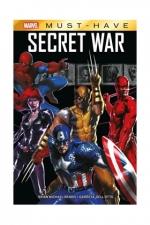 Secret War | 9788411016605 | Bendis / Dell'Otto