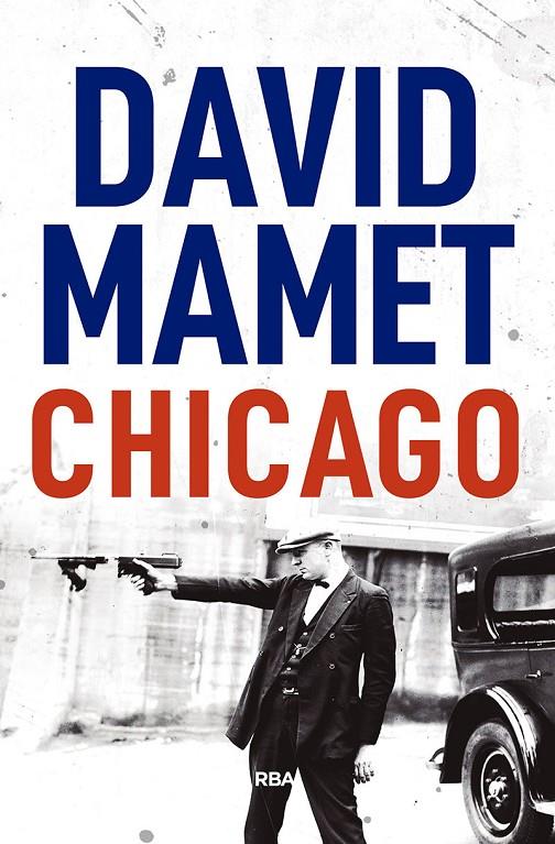 Chicago | 9788491871002 | Mamet, David