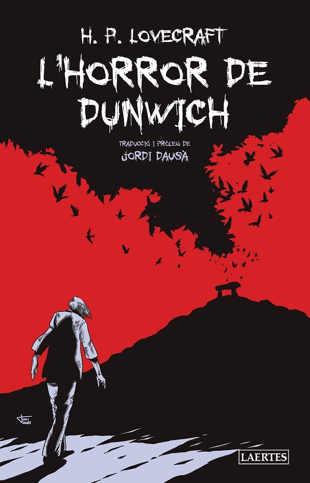 Horror de Dunwich, L' | 9788418292644 | Lovecraft, Howard Phillips