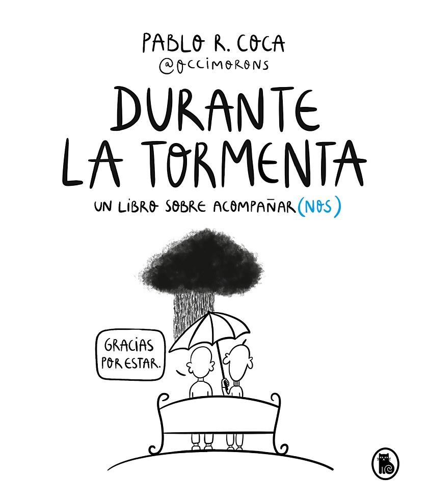 Durante la tormenta | 9788402427816 | Coca, Pablo R.