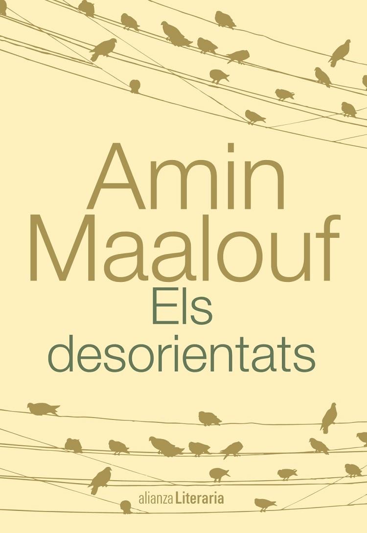 Desorientats, Els | 9788420682235 | Maalouf, Amin