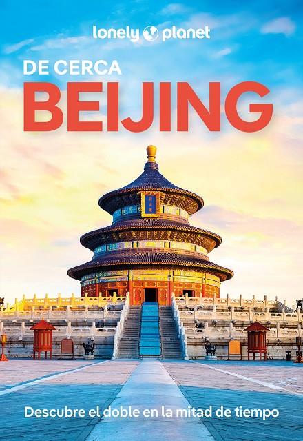 Beijing de cerca 3 | 9788408227816 | Pitts, Christopher / Isenberg, Robert