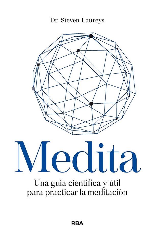 Medita | 9788491877745 | Laureys, Steven