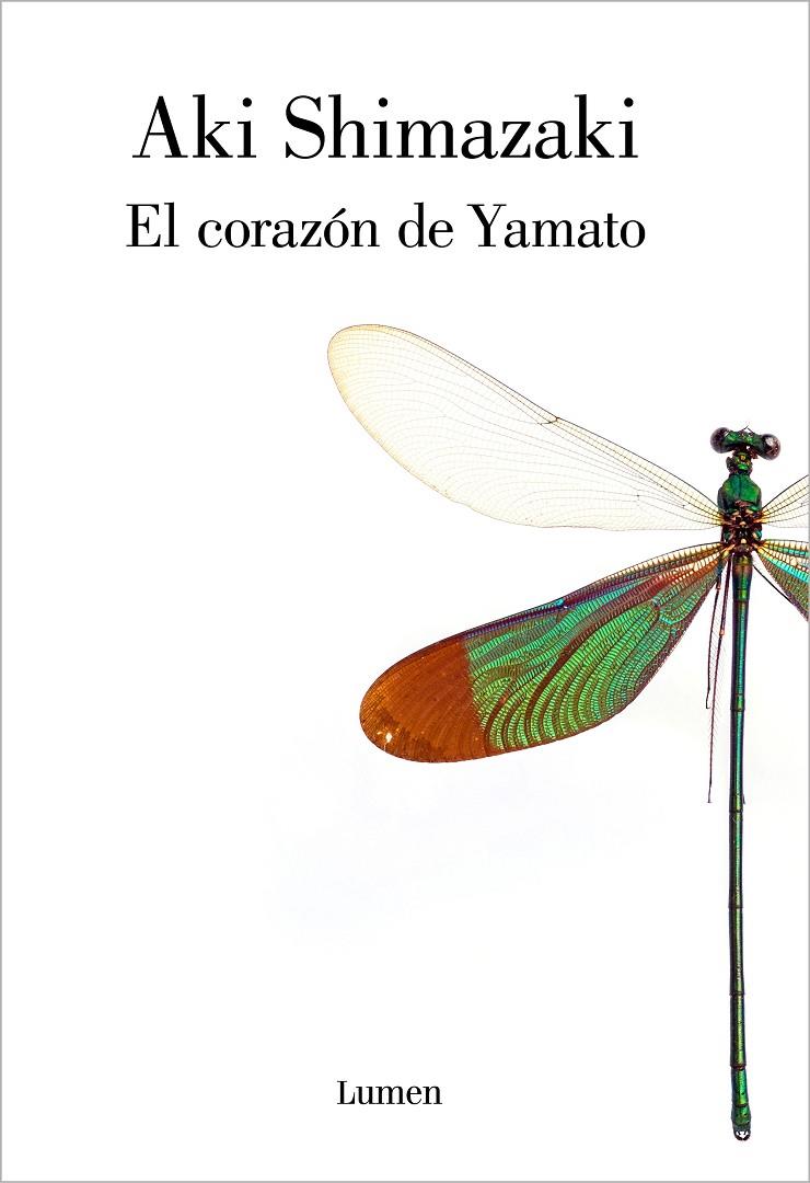 Corazón de Yamato, El | 9788426406262 | Shimazaki, Aki