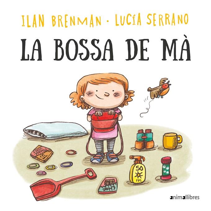 Bossa de mà, La | 9788410302136 | Brenman, Ilan