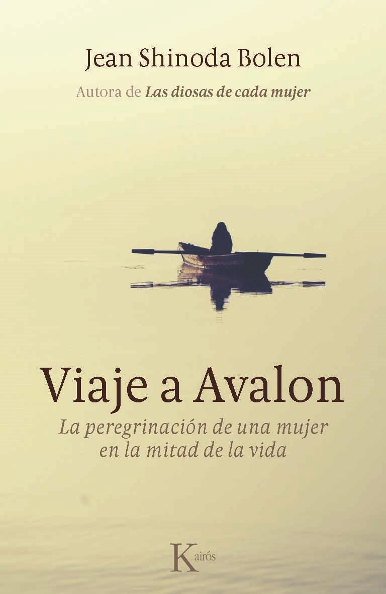 Viaje a Avalon | 9788499881829 | Bolen, Jean Shinoda