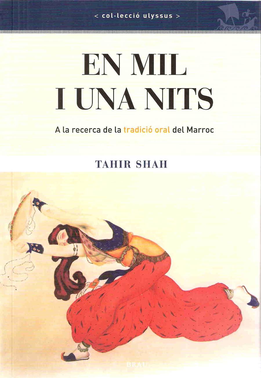 En mil i una nits | 9788496905306 | Shah, Tahir