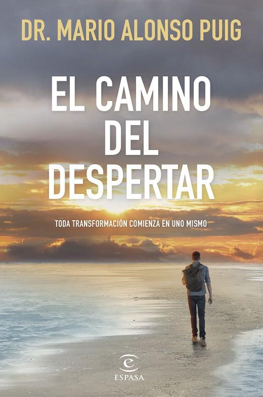 Camino del despertar, El | 9788467071573 | Alonso Puig, Mario