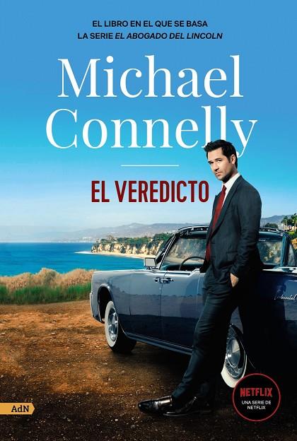 Veredicto, El | 9788413628752 | Connelly, Michael