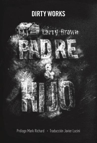 Padre e hijo | 9788494414169 | Brown, Larry