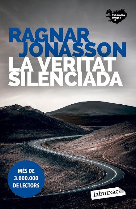 Islàndia negra 5 : La veritat silenciada | 9788419971463 | Jónasson, Ragnar