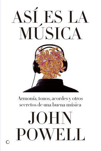 Así es la música | 9788495348609 | Powell, John