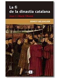 Fi de la dinastia catalana, La | 9788418618048 | Belenguer, Ernest