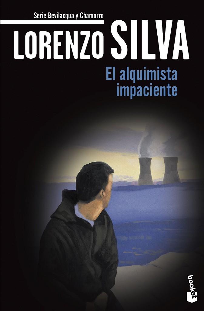 Alquimista impaciente, El | 9788423344260 | Silva, Lorenzo